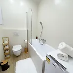 Luxury Retreat With Terrace Διαμέρισμα *