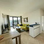 Διαμέρισμα Luxury Retreat With Terrace *