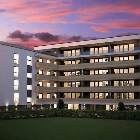 Luxury Retreat With Terrace * קושיצה