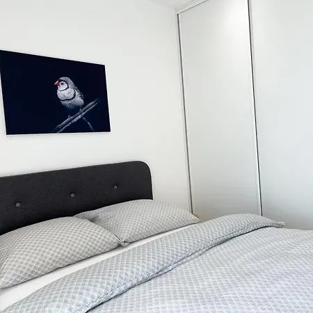 Apartman Luxury Retreat With Terrace *